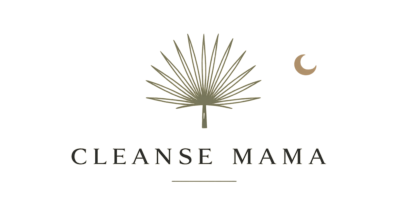 Cleanse Mama